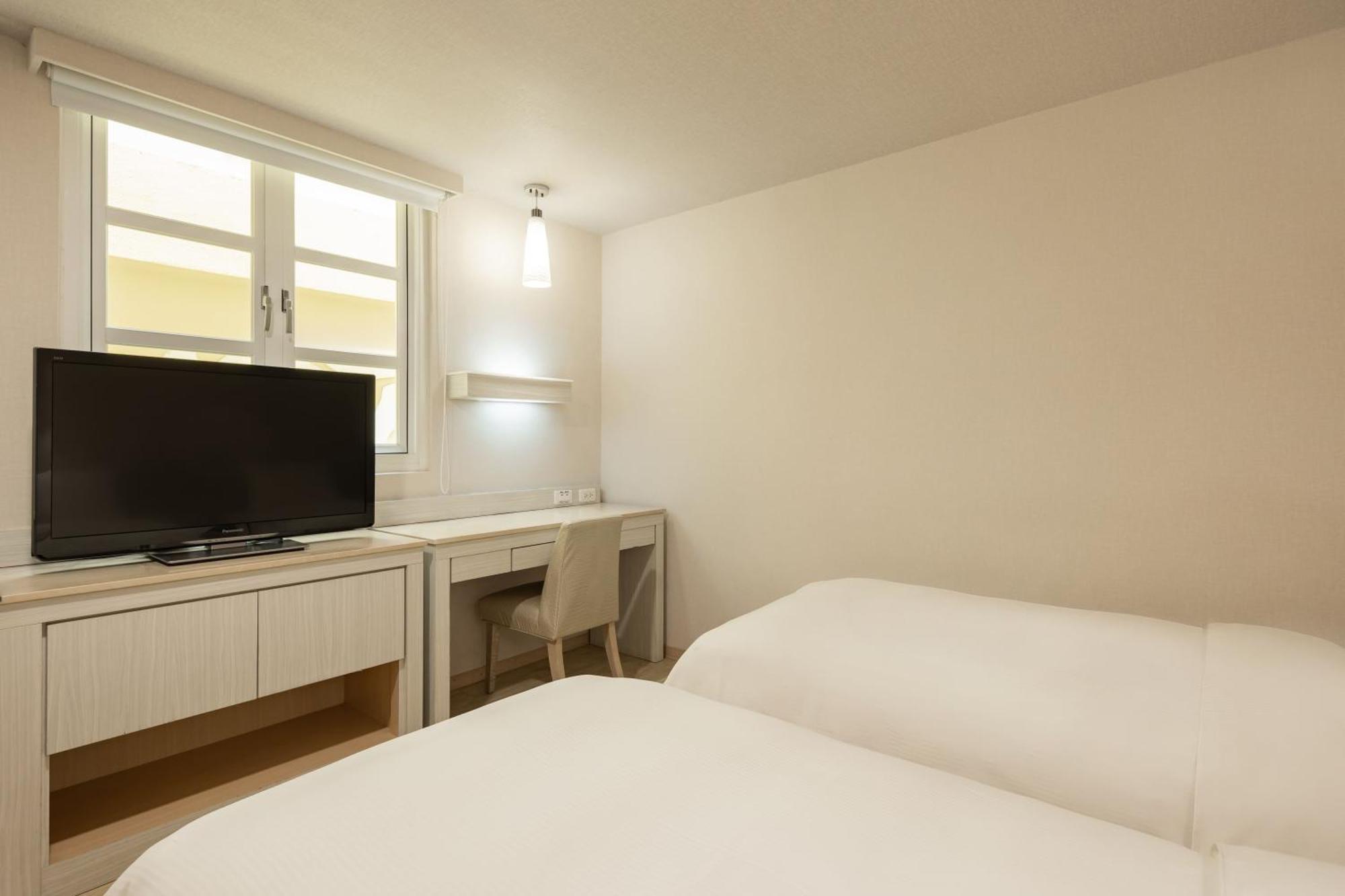 ไคนด์เนส โฮเต็ล หัวอี้ จิวหยู Hotel เกาสง ห้อง รูปภาพ