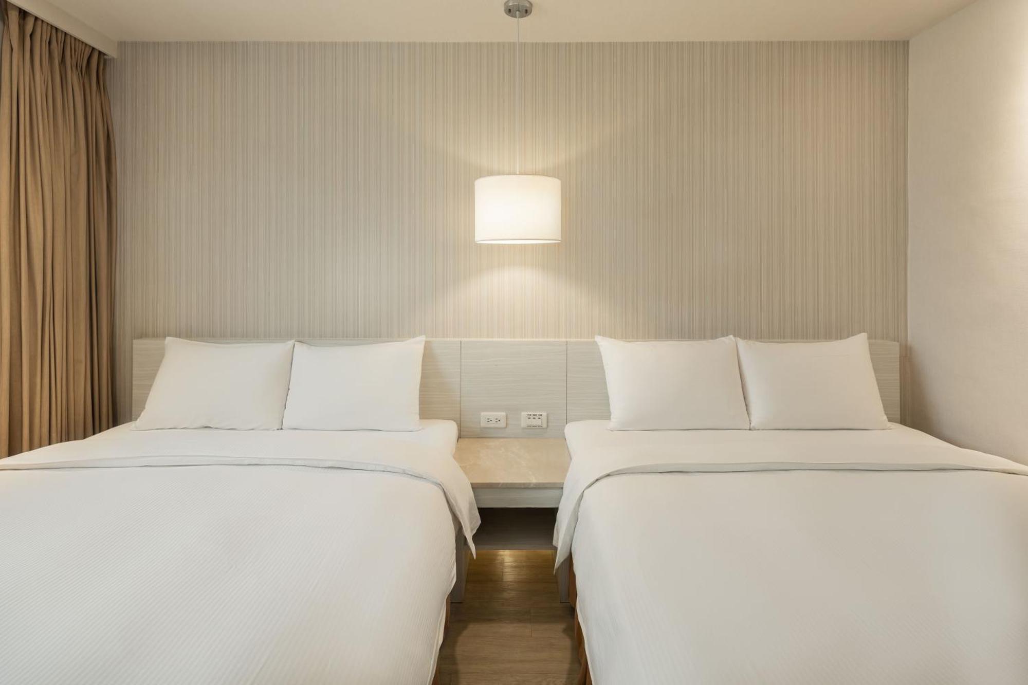 ไคนด์เนส โฮเต็ล หัวอี้ จิวหยู Hotel เกาสง ห้อง รูปภาพ