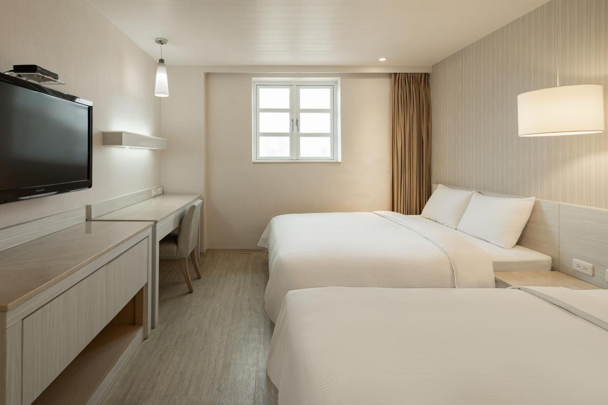 ไคนด์เนส โฮเต็ล หัวอี้ จิวหยู Hotel เกาสง ห้อง รูปภาพ