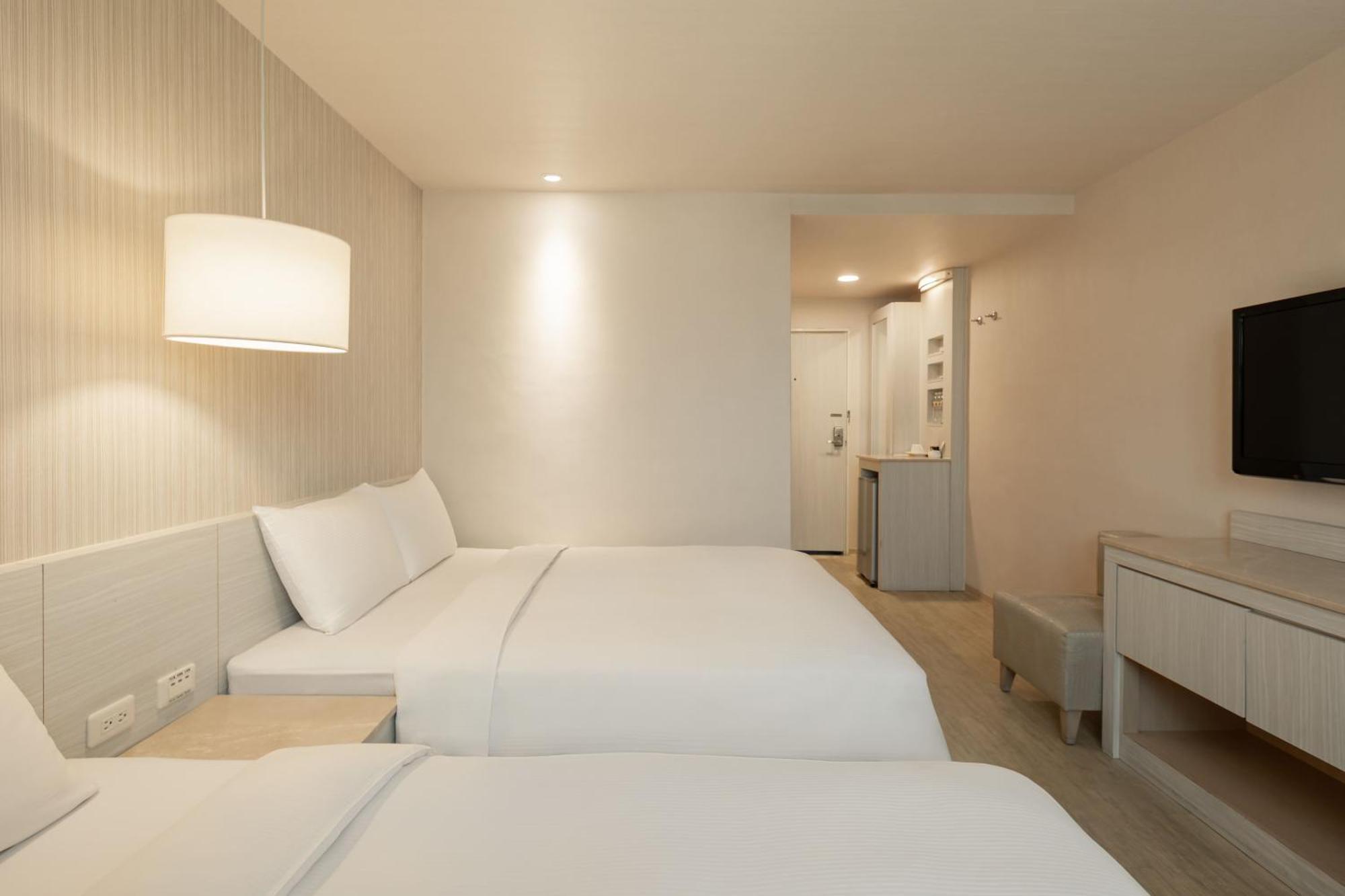 ไคนด์เนส โฮเต็ล หัวอี้ จิวหยู Hotel เกาสง ห้อง รูปภาพ