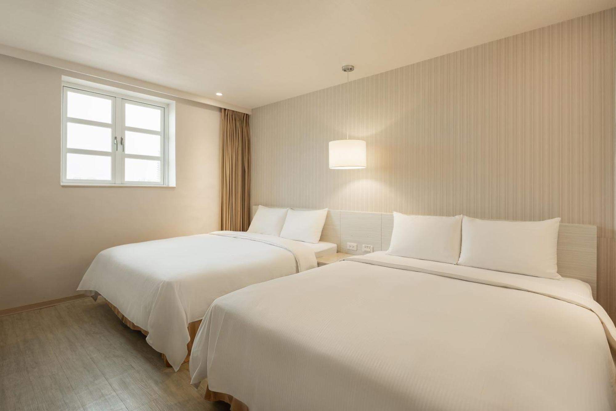 ไคนด์เนส โฮเต็ล หัวอี้ จิวหยู Hotel เกาสง ห้อง รูปภาพ